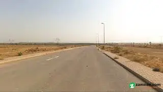 125 SQYD RESIDENTIAL PLOT FOR SALE IN PRECINCT 32 BAHRIA TOWN KARACHI