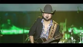 La Fiera De Ojinaga - 900 Cigarros - En Vivo Desde La FENAPO