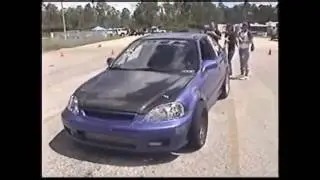 Central Florida Turbo