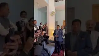 #Maryam Nawaz throws #football, says 'Made in Pakistan'   | Lahore Mirror