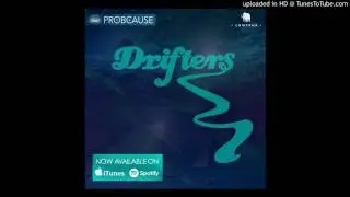 ProbCause - M.I.A. Ft. SABA (Produced By Drew Mantia)