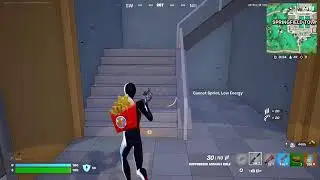 Quest & Milestones + Ranked Grind| New FORTNITE Update|code Thatgamerbj