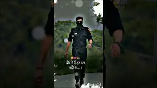 Indian army boy 1M #viral #marketing #tranding #song and #video #cute foji....
