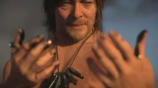🔥 DEATH STRANDING 2: ON THE BEACH Gameplay Walkthrough | First Look, Story & Combat 🔥