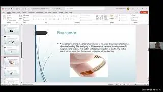 Internship Meeting Recording 20th June 2023 | Yashchandra.S.Upadhyay