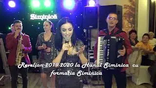 Formatie Nunta Bacau  - Prezentarea Formatiei Siminica  2020 la Hanul Siminica