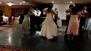 Isabelle's Cotillion - Can I Have This Dance