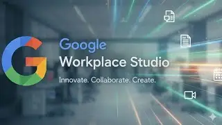 Google Workspace Studio