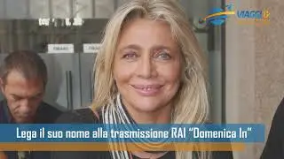 Mara Venier: carriera, amori e altro