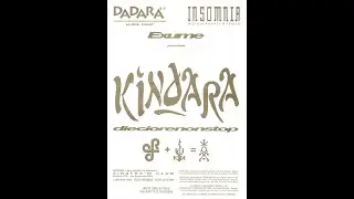 PAOLO BARDELLI  -  serata KINDARA del 01-02-1997  -   LATO B  -
