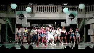 GALA MRG 2017 - Queensy - Dancehall Deb/Inter