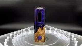 DNA40 side by side Mod by Fynemods