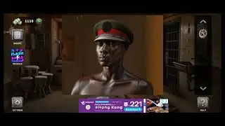 100 doors escape from prison (level 40) UGANDA