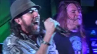 The Greg Golden Band Far Away
