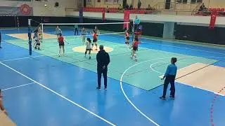 kurttepe-adana voleybol