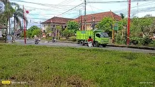 Test Fitur Video Selang Waktu/Timelapse HP Realme C55 No Edit
