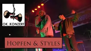 OK_Konzert | Jugendaktionstag: Hopfen und Styles