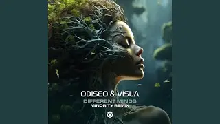 Different Minds (Minority Remix)