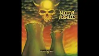 Nuclear Assault - Equal Rights