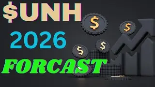 Is UNH Stock Undervalued? Breaking Down the Numbers! 😳 Big News #unhstock #nyse