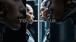 What if Humans Became Cyborgs?