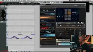 'Avin a look at: SOLO By Audio Imperia