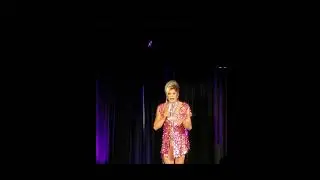 Mrs. Piggy wenn einlädt zur Geburtstagsgala …
