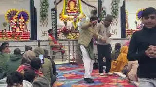 Sarkar Teri The Rewari mein Seva Se Shyam Bihari mein