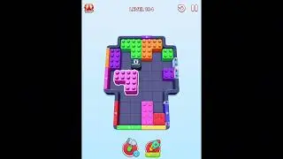 Color Block Buster Levels 191-192-193-194-195-196-197-198-199-200