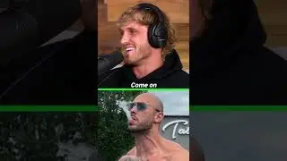 😱 ANDREW TATE VS LOGAN PAUL CONFIRMED!? #shorts