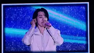 EAST COAST : WAVE LEE DONGHAE李東海 - Oppa Oppa
