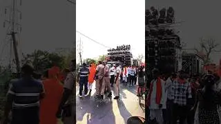 👉Dj Royal Wave Talcher ll #djroyal #royalwave #talcherdj #djsong #djgadi  #bhadrakramnavami2025dj