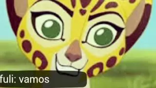Cap4 kion y fuli 💔el pasado atormenta💔