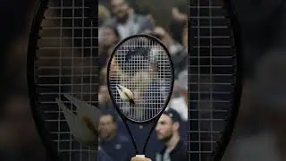Spectators miss it: insect at US Open court unfurls into radiant blossom. A rare Magnolopsia arenae