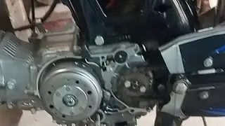 tuning service Honda 70cc