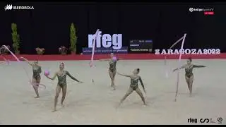 Torrepaterna Senior Campeonato de España 2022