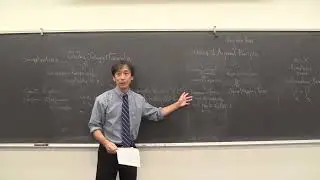Math 135 Fall 2024 103024 Review Session   Singularities, Argument Principle, Fourier Analysis