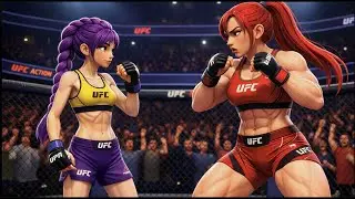 OMG 😱 RUMI Competes With Mira | Who Will Win? 🏆 | KPOP Demon Hunters