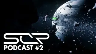 Star Citizen Racing Podcast #2 - Master Modes, Crafting and Race Tuning