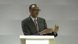 Transform Africa 2018: Digital Markets Integration in Africa
