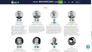CryptoHit token ve takım bilgileri TR