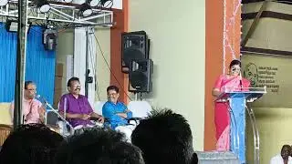  கவிதா& ராஜா  பட்டிமன்றம்  Part -3 September 8, 2025