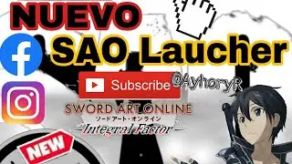 Sao Launcher 2019 