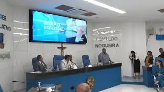 Câmara realiza sessão especial em alusão ao Dia Mundial da Obesidade