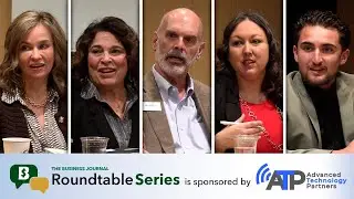 Roundtable Final Thoughts Pt.1: Optimism for Valley Housing | The Business Journal Roundtable Series