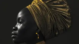 Mr Raoul K & Manoo (By Wakanda MIX, 065/2025 | AFRO HOUSE)