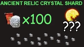 500 RELICS IS IT WORTH IT?! | Black Desert Online