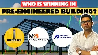 PEB Stocks to Watch in FY26? Exports, Tariffs & Capacity Wars Explained 