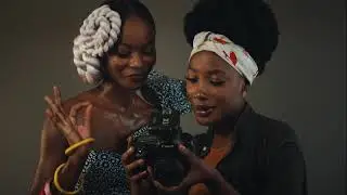MY TIME IS NOW BY AMSTEL MALTA
