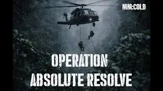 [A4E] Arma 3 | Operation Absolute Resolve | Radrix - saper | Arma4Ever